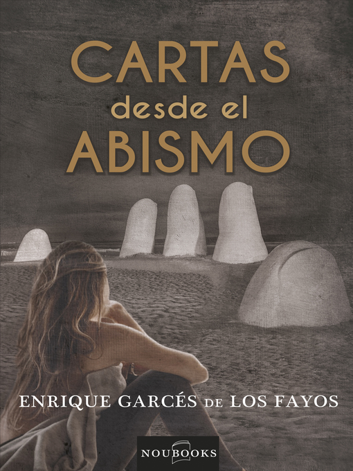 Cover image for Cartas desde el abismo